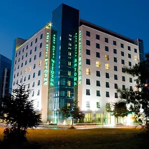 Hotel Vitosha Park - Free Indoor Pool & Parking, Sofia